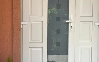 Vila remarcabila+casa boiereasca,in pretios areal de 2.100 mp, Santana de Mures - Poză 30