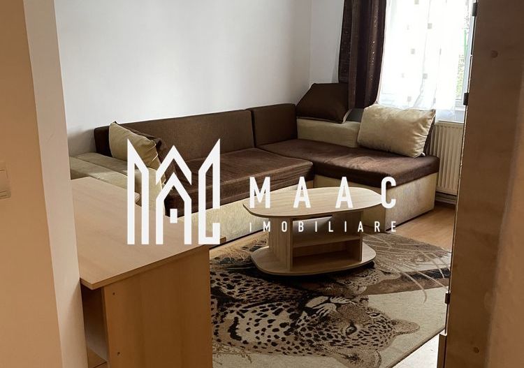 Garsonieră Decomandată | 27 mp utili | Parter | Vasile Aaron | Investiție - Poză 6