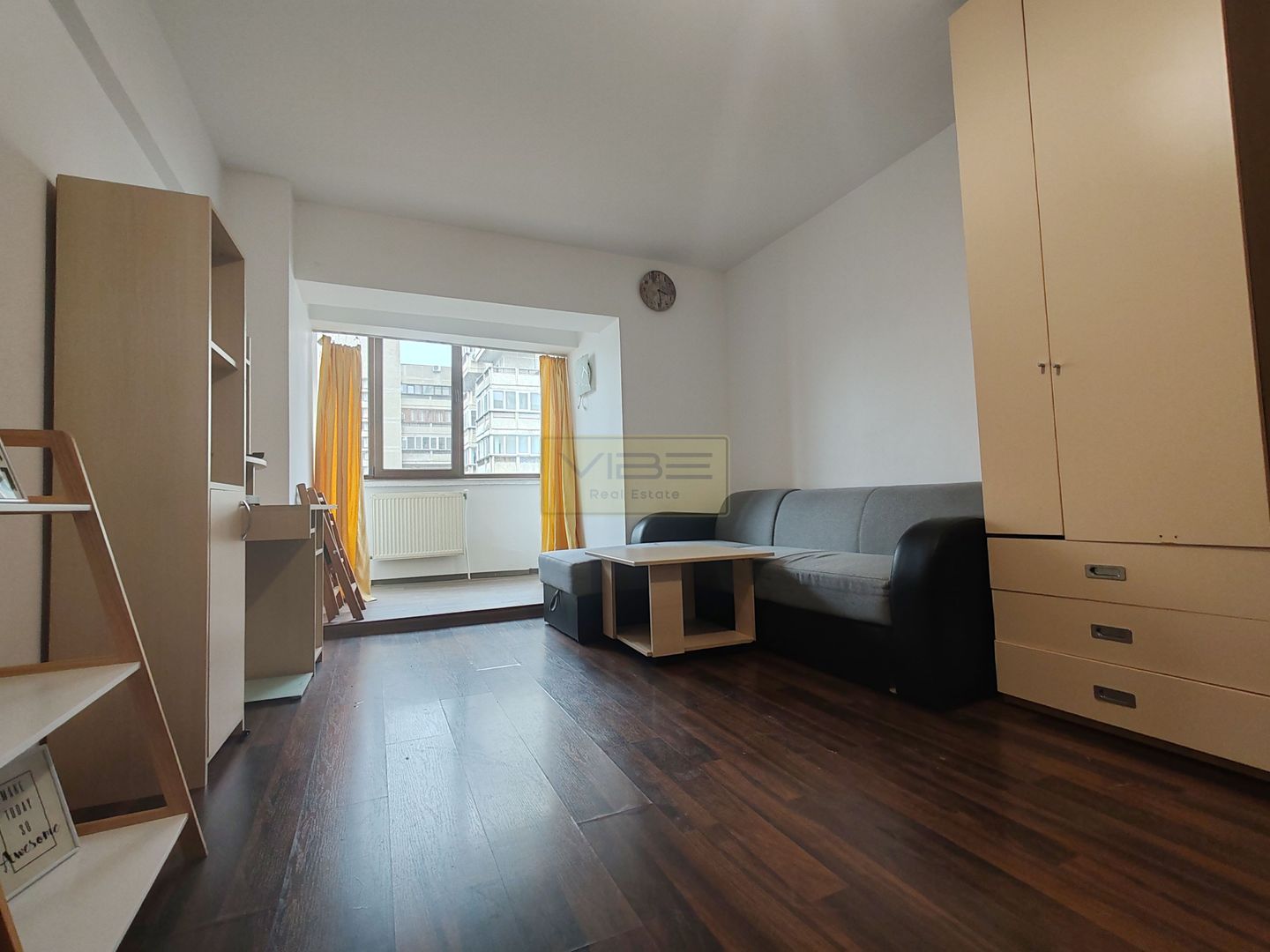 Centru/ 3 min Palas - Anastasie Panu-  Hala Centrala - 2 camere -UMF - Poză 9
