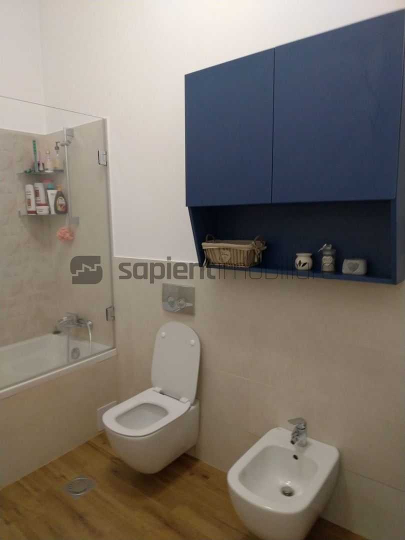 APARTAMENT CENTRAL CU 3 CAMERE - Poză 8