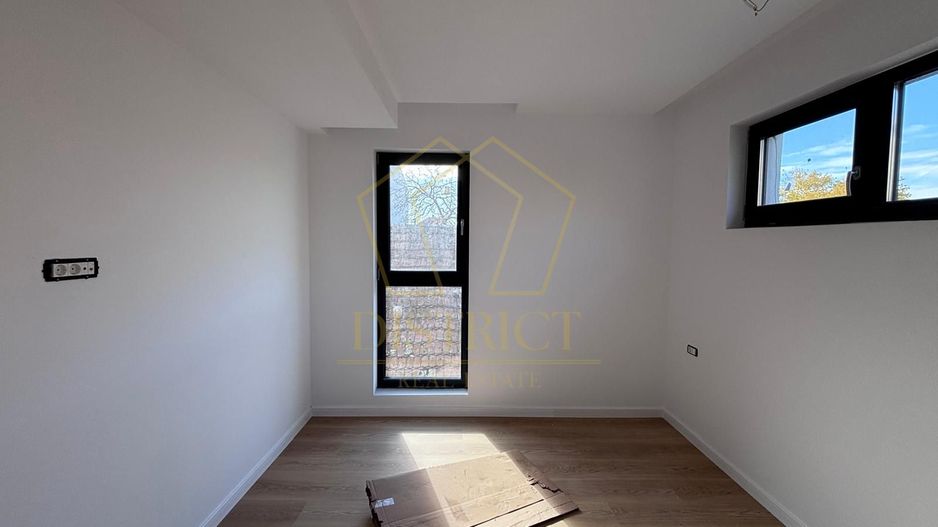Com 0% Apartamente noi cu 2 camere, NZEB, panouri - Poză 4