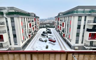 Apartament de vanzare / Parcul Poligonului / Floresti - Poză 13