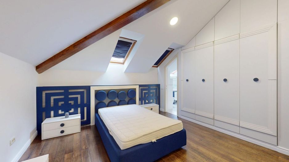 Casa ca-n Filme !  Parcul Carol ! Open House ! Va asteptam ! - Poză 45