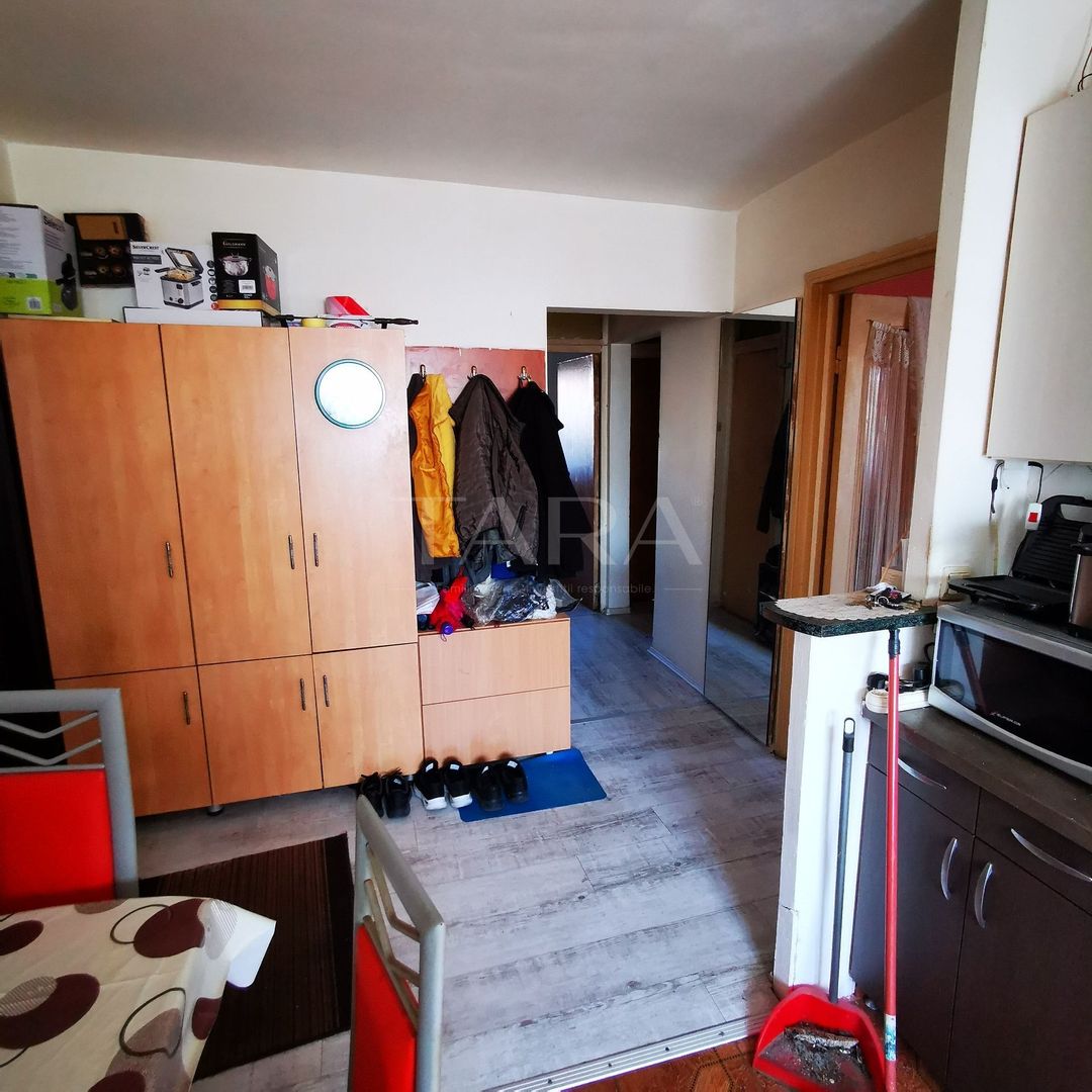 Apartament spațios cu 3 camere,  Zorilor - Poză 4