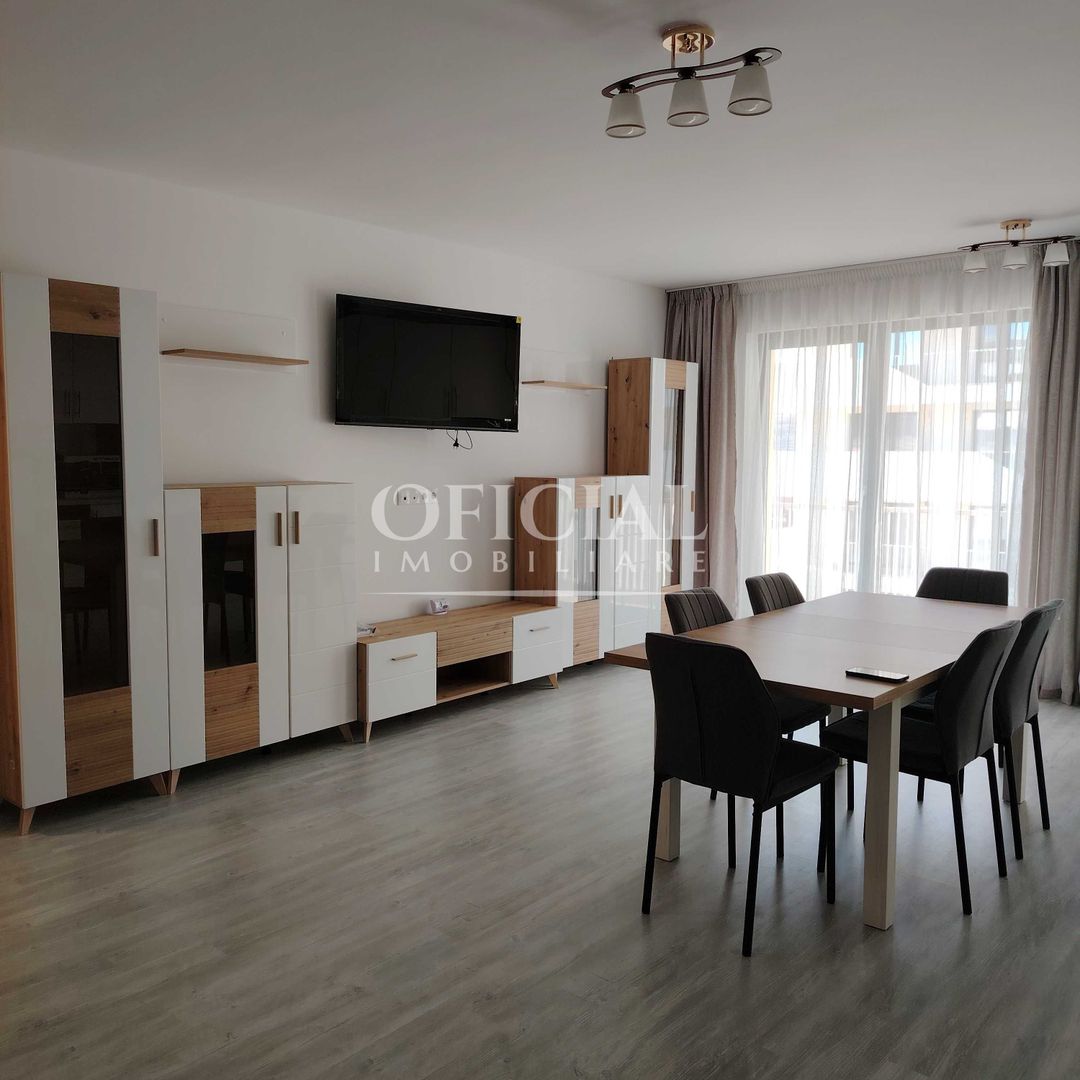 Apartament 2 camere | Parcare | Prima inchiriere | Eroilor | Floresti - Poză 3