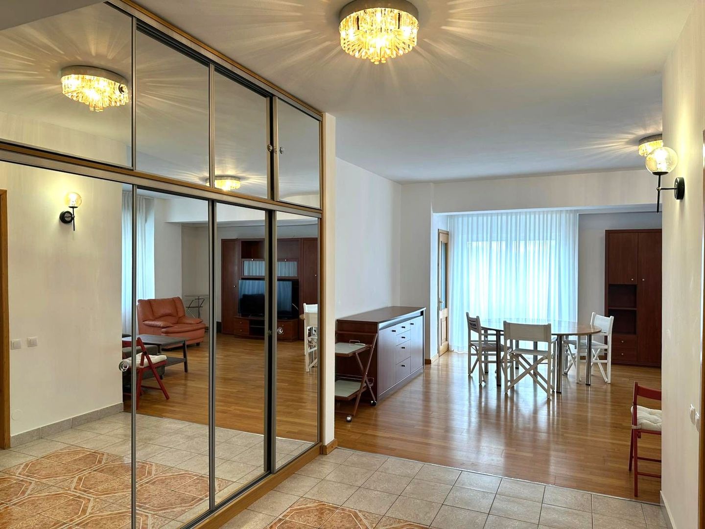 OFERTA-2camere,Zona Exclusivista Arcul de Triumf-Dorobanti-Aviatorilor - Poză 1