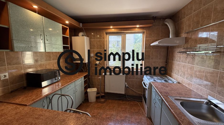Apartament 3 camere semidecomandat Brazda lui Novac - Poză 14