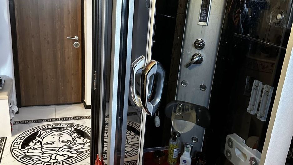 Apart 2 camere, bloc niu, cartier Tomis plus - Poză 2