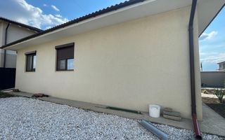 Duplex cu 4 camere, mobilat și utilat |Moșnița Veche| - Poză 15