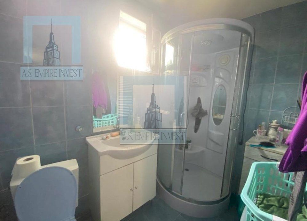 Casa 5 camere,singur in curte,550 mp teren - zona Schei (ID:CP2392389) - Poză 14