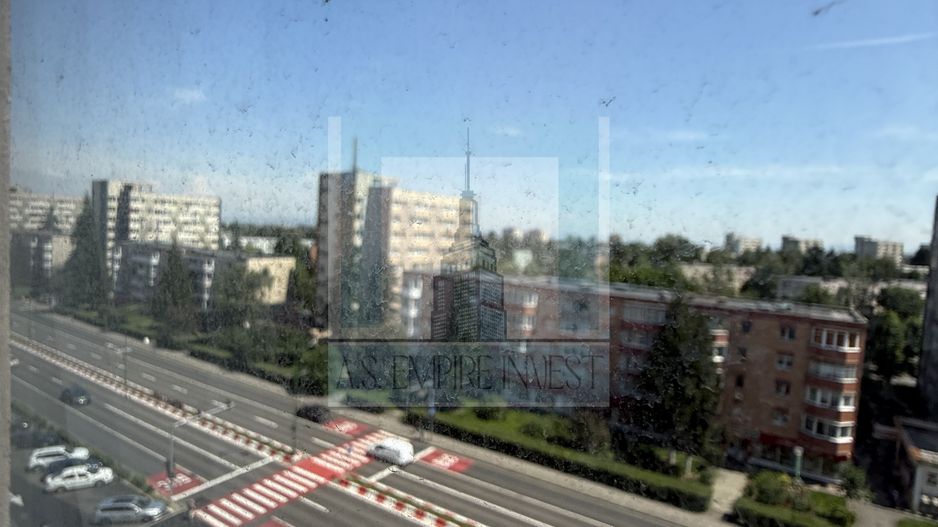 Apartament 3 camere mobilat/utilat-zona Calea București - Poză 12