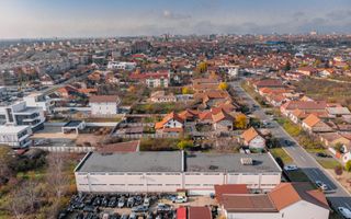 Hală de 2050 mp în Arad - Poză 11