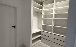 DUPLEX 3CAMERE  | BELVEDERE | 121MP - Poză 12