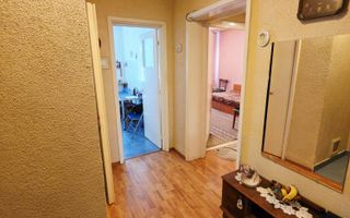 Apartament 3 camere, decomandat, parter, zona Republicii - Poză 9