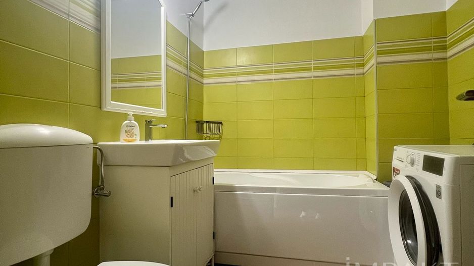 Apartament cu 2 camere decomandate in Grigorescu - Poză 4