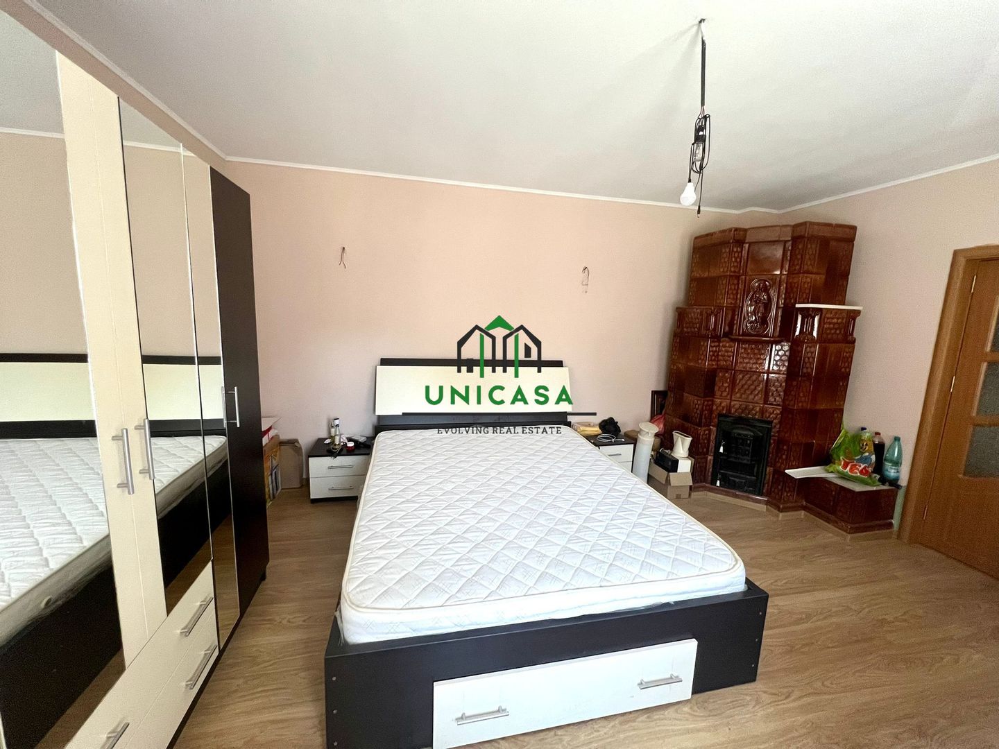 Casa Calimanesti / 3 camere / Central - Poză 8