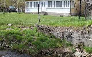 Casă cu teren în Pojorata, Suceava - Poză 3