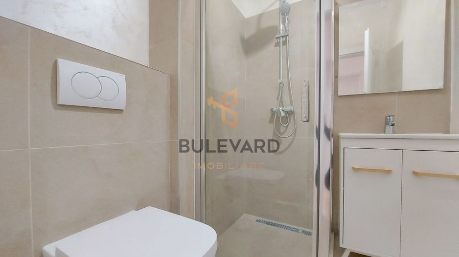 Apartament nou cu 3 camere la 5 minute de Parcul Poligon! - Poză 6