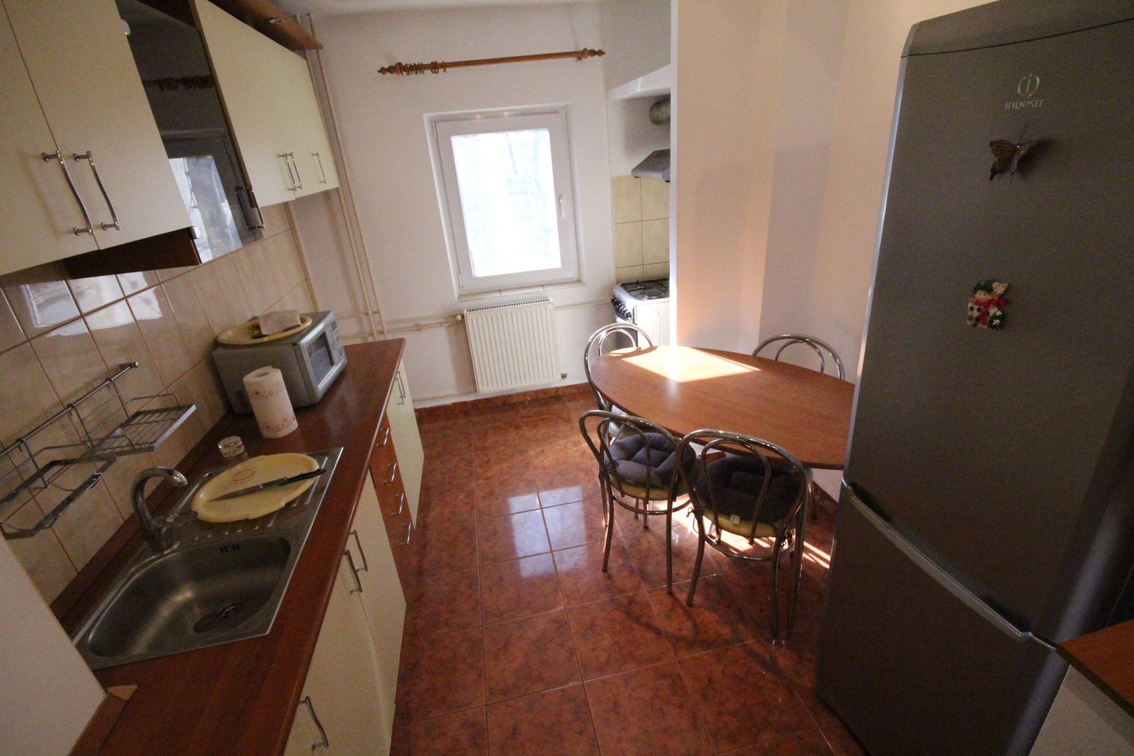 Apartament 2 camere,la 10 minute de Iulius Mall - Poză 17