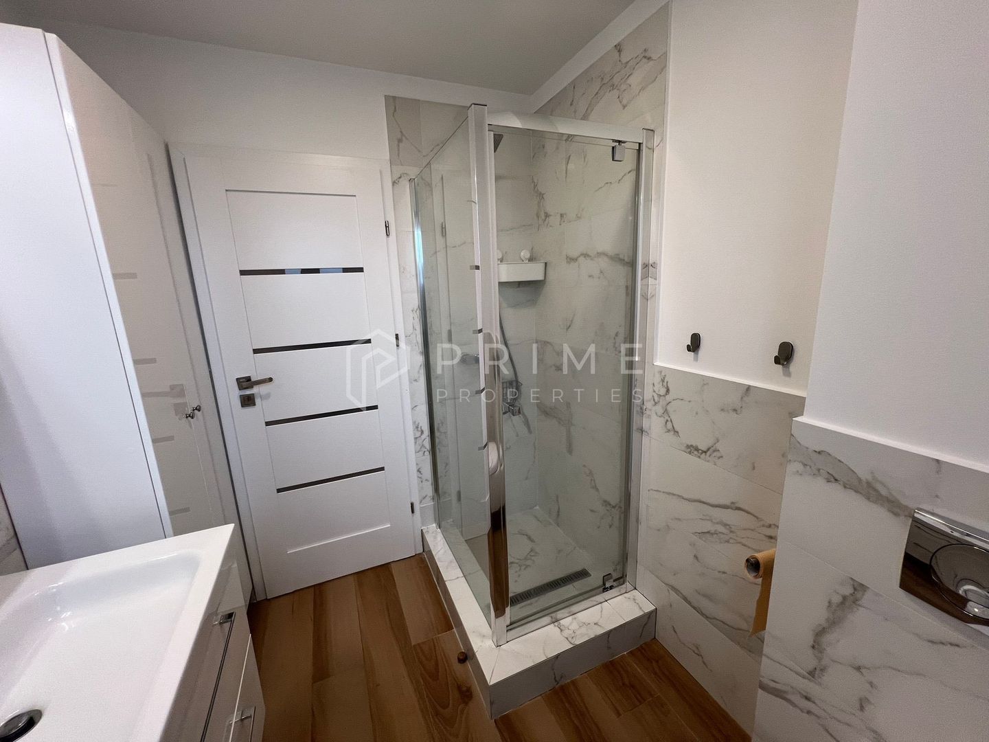 Apartament amenajat modern cu 2 camere de închiriat, în Unirii - Poză 12