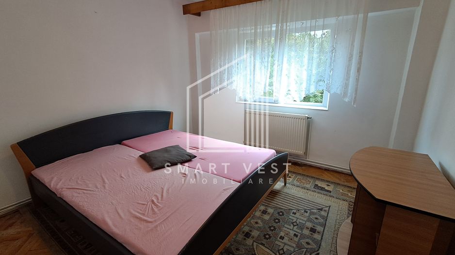 Apartament 2 camere | Etaj 2 | Zona Micro 16 - Poză 6