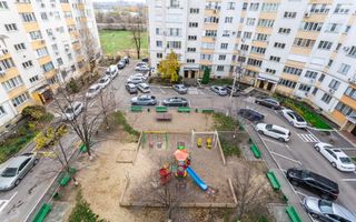 Vânzare, apartament, 2 camere,  str.  Andrei Doga, Rîșcani - Poză 20