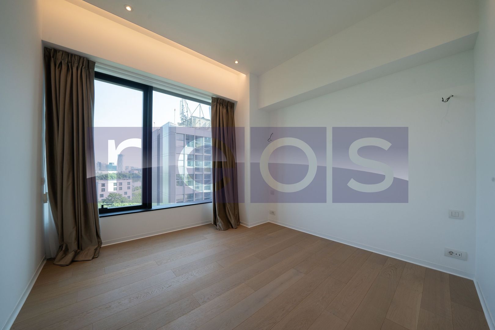 INCHIRIERE 3 CAMERE | ONE ELIADE | MOBILAT SI UTILAT LUX | VEDERE LAC - Poză 12