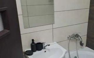 Persoana fizica garsoniera Metalurgie / Tatarasi Sud camera de cămin - Poză 4