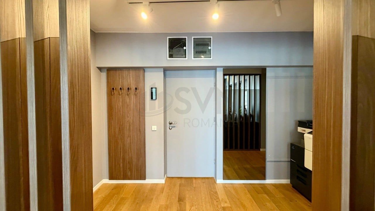 REA1028359 Apartament 2 camere Aviatiei Park - Terasa 15 mp - Premium - Poză 10