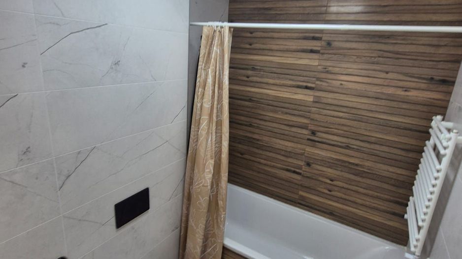 Studio/ Parcare/ Centrala/ Totul Nou - Poză 7