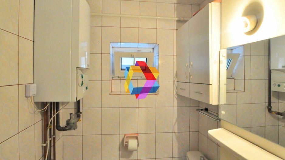 Spatiu comercial de închiriat Brașov - 49 mp # spatii-comerciale-brasov.ro - Poză 6