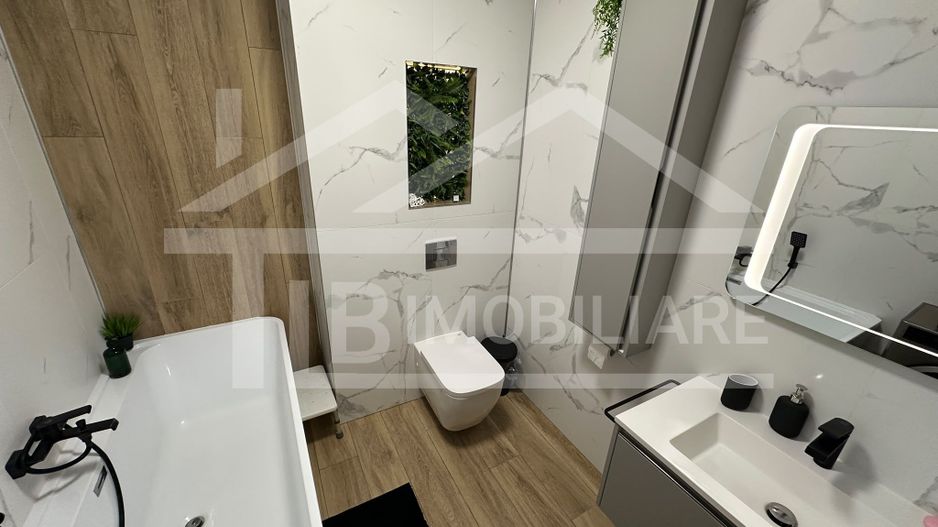 Apartament cu 2 camere, 67 mp, parcare, Zona Lavandei Residence - Poză 8