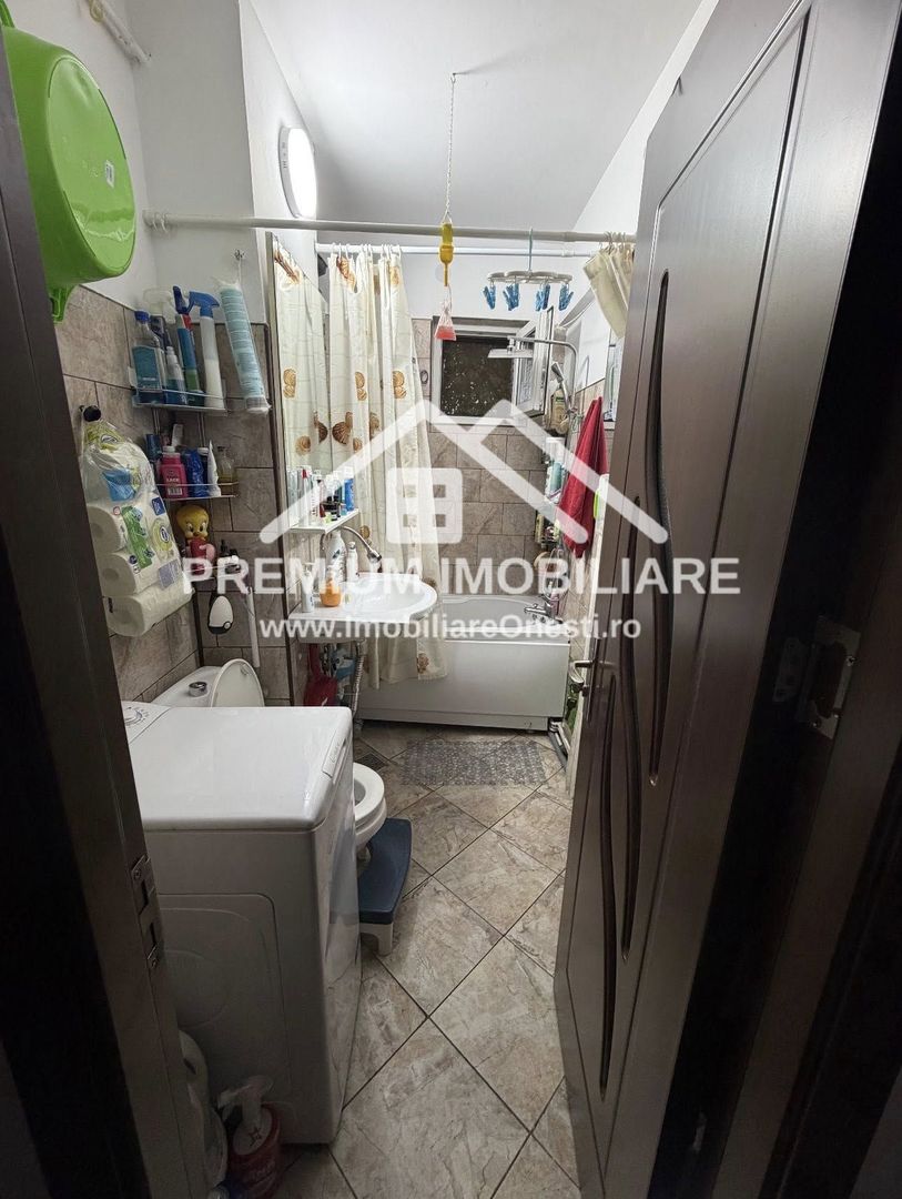 Apartament 3 Camere Decomandat – Etaj 1 - Poză 8