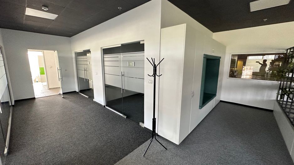 Hala de productie in Calea Sagului - Poză 41