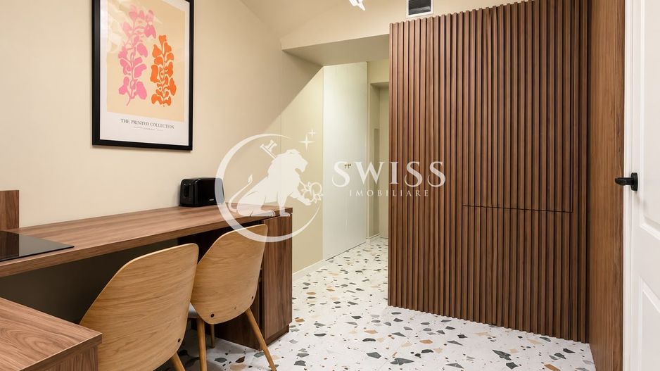 Apartament tip studio | 42mp | Platinia | 2min USAMV | 15' UMF - Poză 6