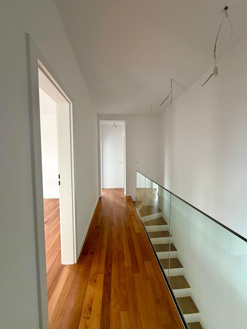 Duplex modern - 5 camere - toate utilitatile - Sacalaz - Poză 7