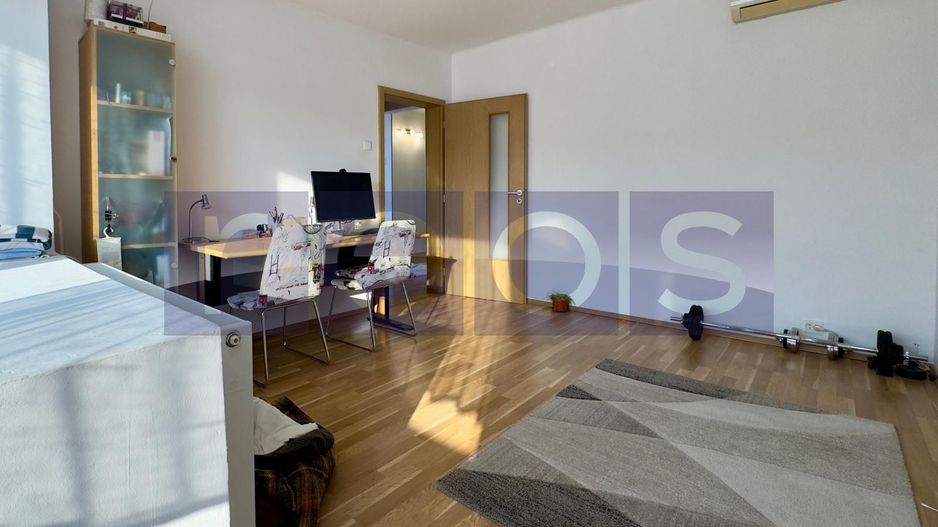 VANZARE APARTAMENT 3 CAMERE 65MP METROU IANCULUI DUBLU VEDERE SEMIDECOMANDAT - Poză 5