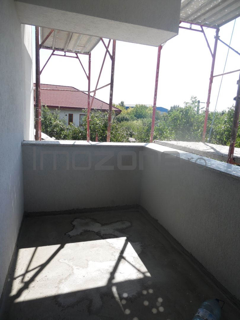 InTown Residence - Piscul Crasani / Pacii - Poză 34