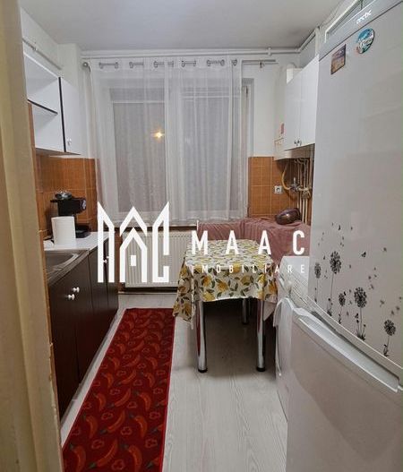 Apartament 2 camere de închiriat | Sibiu | Hipodrom 2 | 47 mp - Poză 1