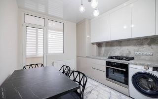Chirie, apartament, 1 cameră, strada Grenoble, Botanica - Poză 5