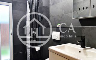 Casa de inchiriat cu 6 camere si piscina in Tineretului, Oradea - Poză 8