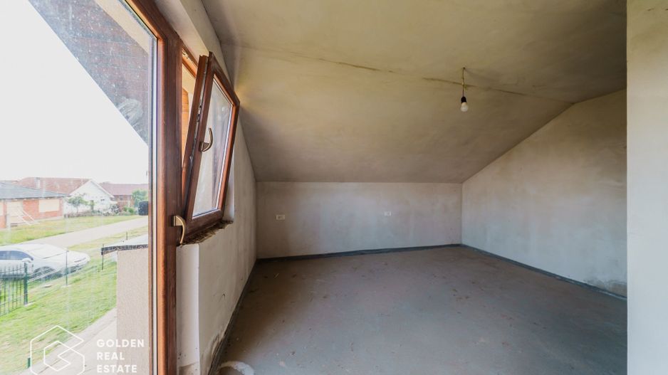 Casa in Tisa Noua, P+M, comision 0% - Poză 18