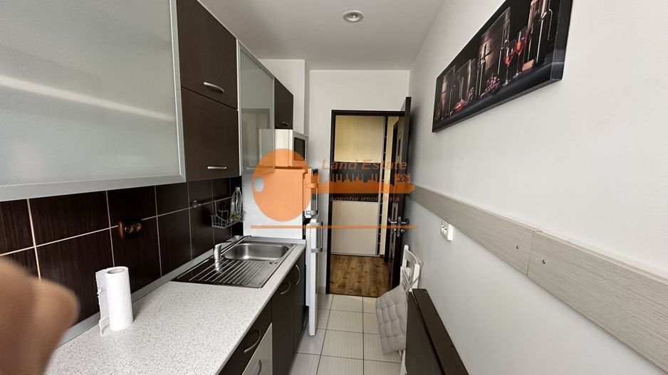 Garsoniera Gorjului ( 350m metrou-Bloc reabilitat) - Poză 8