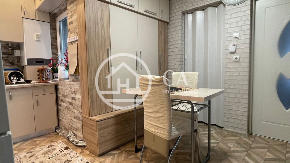 Apartament de vânzare cu 3 camere în Santandrei, Bihor - Poză 9