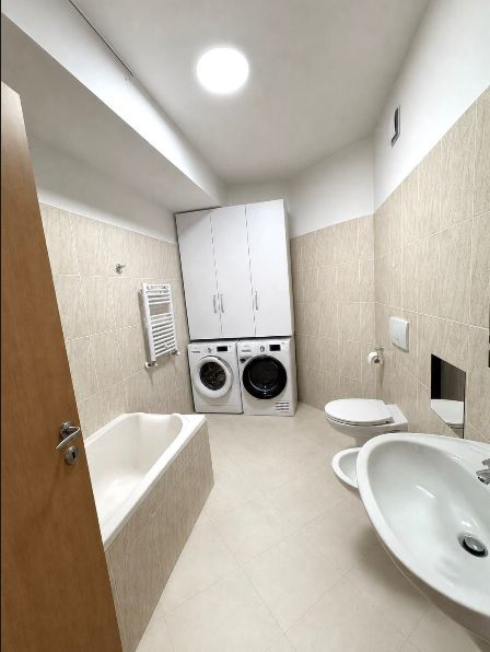 APARTAMENT 3 CAMERE ZONA  ARADULUI - Poză 8