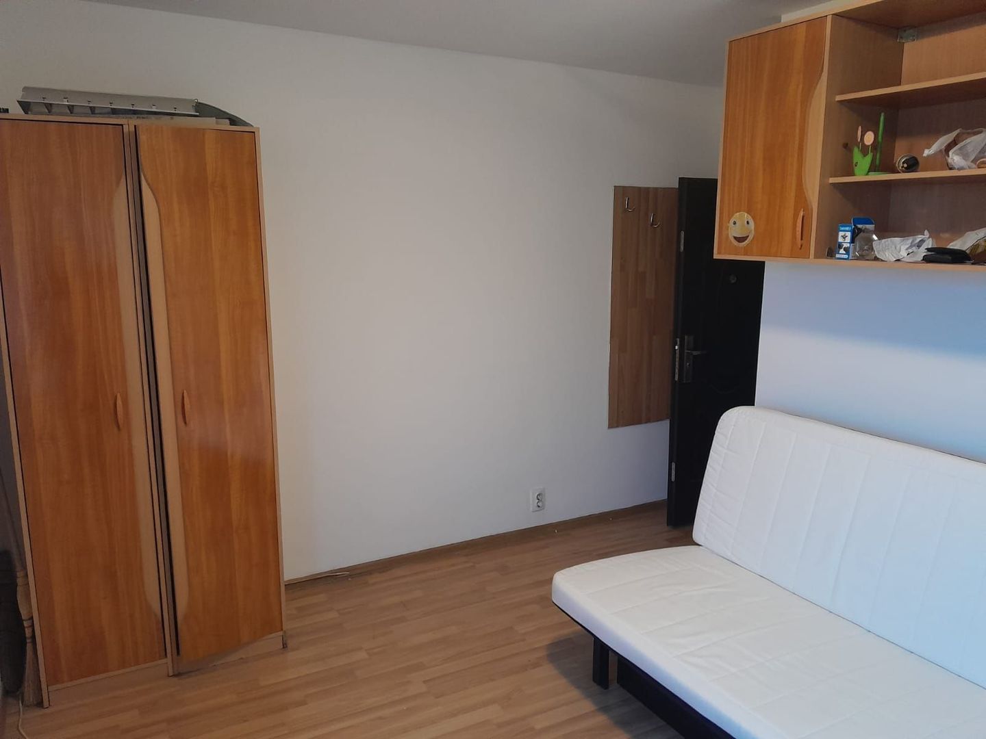 Garsoniera 19 mp str. Postavarul - Poză 6