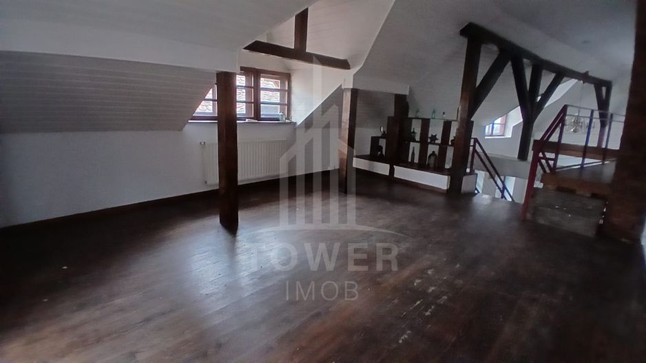 Vilă individuală | Ultracentral | 270 mp utili | Ideal locuință sau business - Poză 9