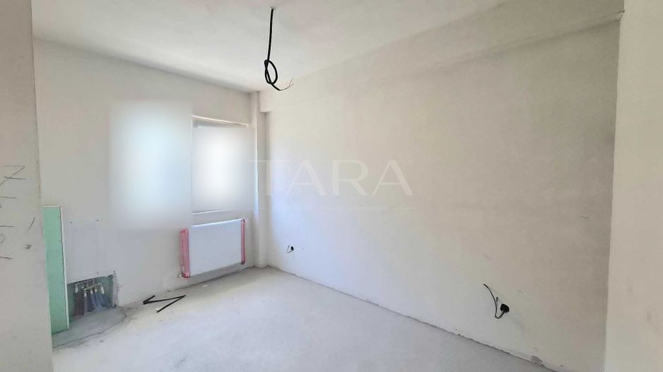 Apartament 2 camere în Florești, zona Terra, cu parcare subterană! - Poză 3
