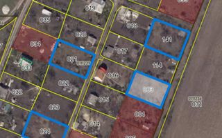 Vânzare, teren, 6 ari, Dobrogea-Singera. - Poză 1