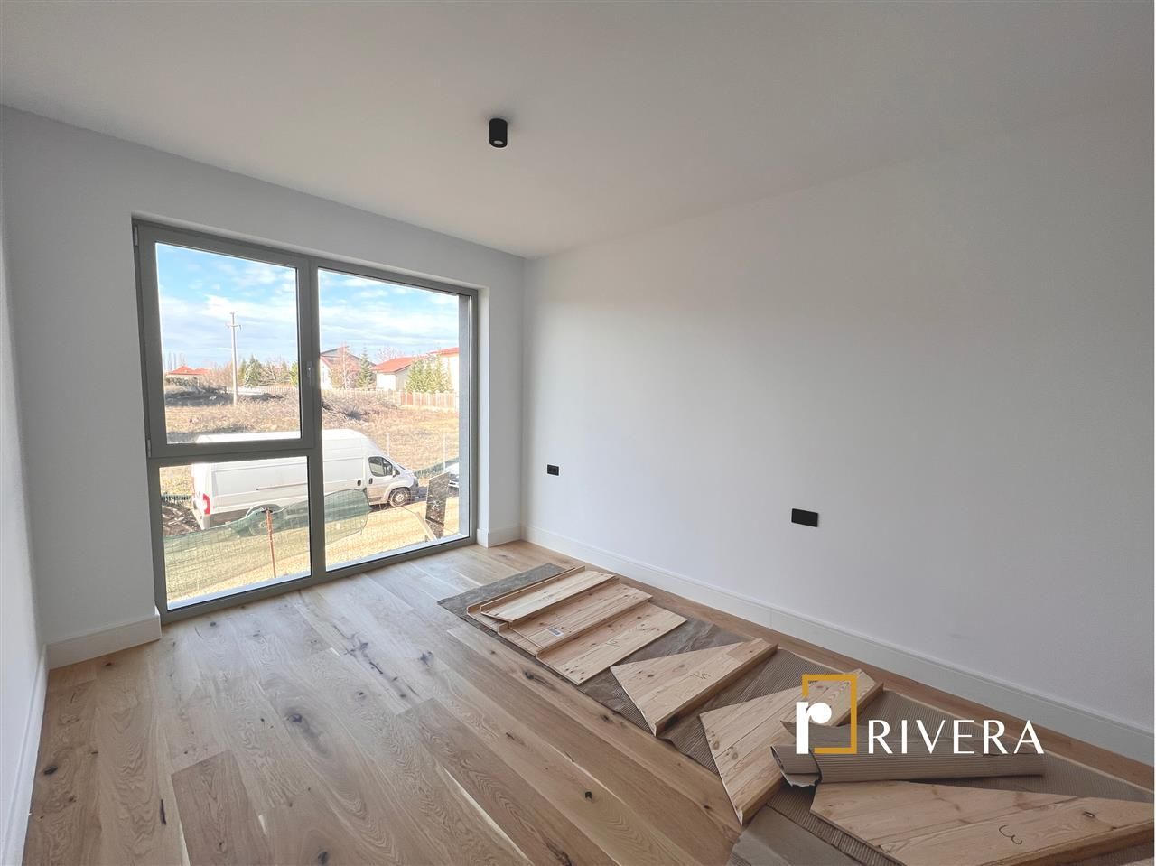 Vila deosebita cu 6 camere | PIPERA | Suprafata Utila 221 mp - Poză 5
